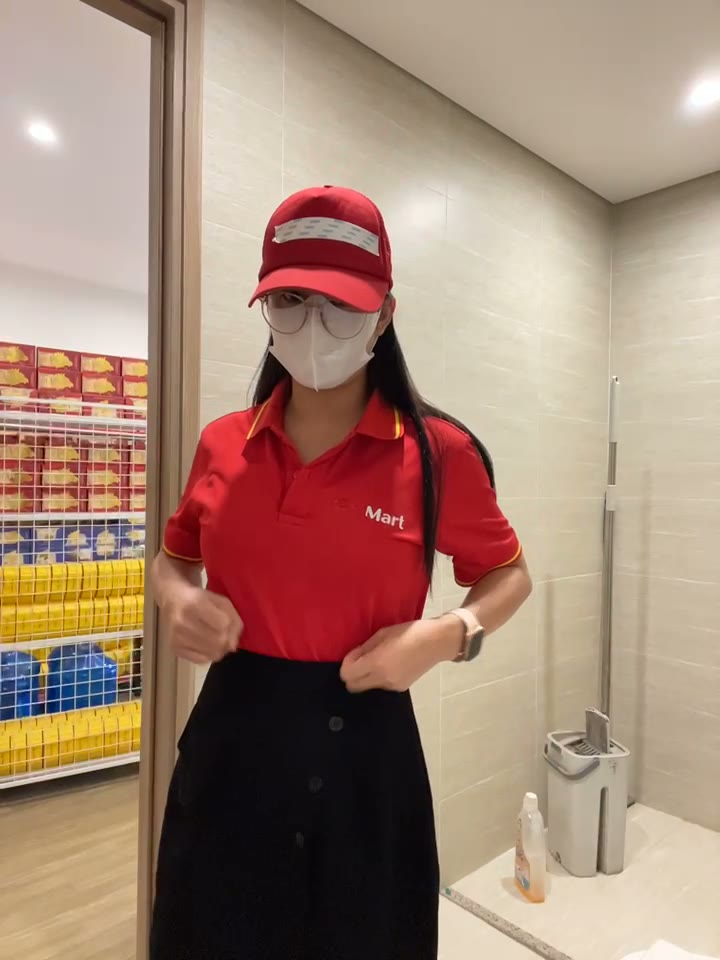 Sneaky Cumshoot, 16 Oct 2026