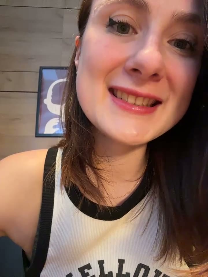 Dina Tease, 23 Oct 2026
