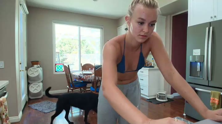 Chloexbabe, 26 Oct 2026