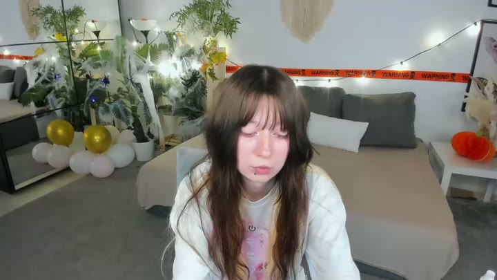 Lollyshy__, 29 Oct 2026