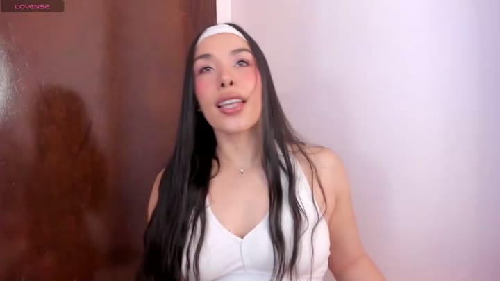 Veronica Garciaa, 25 Oct 2026