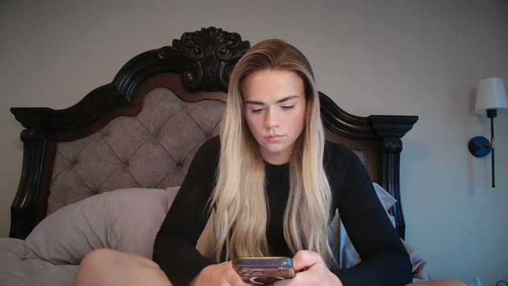 Buitifulblonde