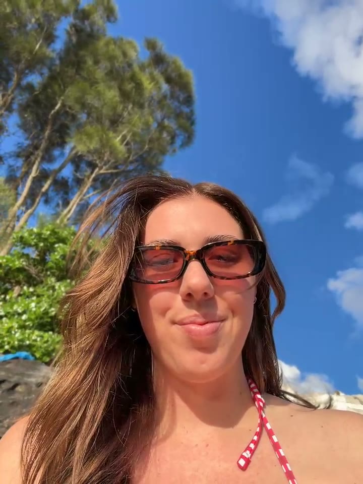 Aussielulu, 17 Oct 2026