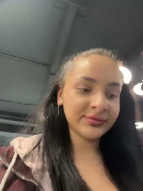 Hiddenkittylust, 28 Oct 2026