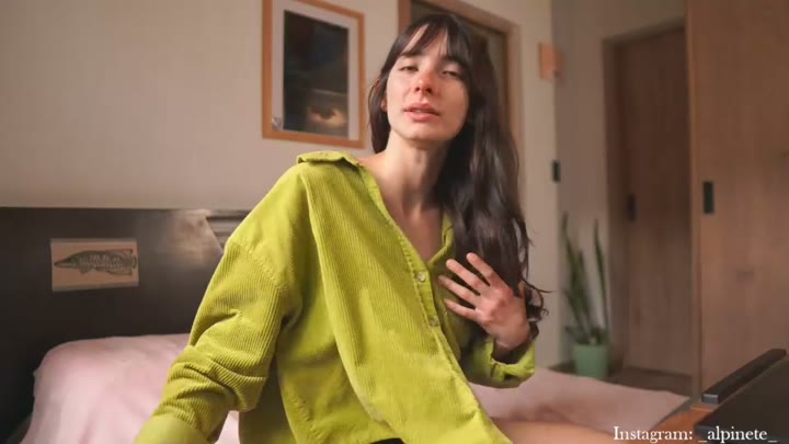 Maria Alfonsina, 22 Oct 2026