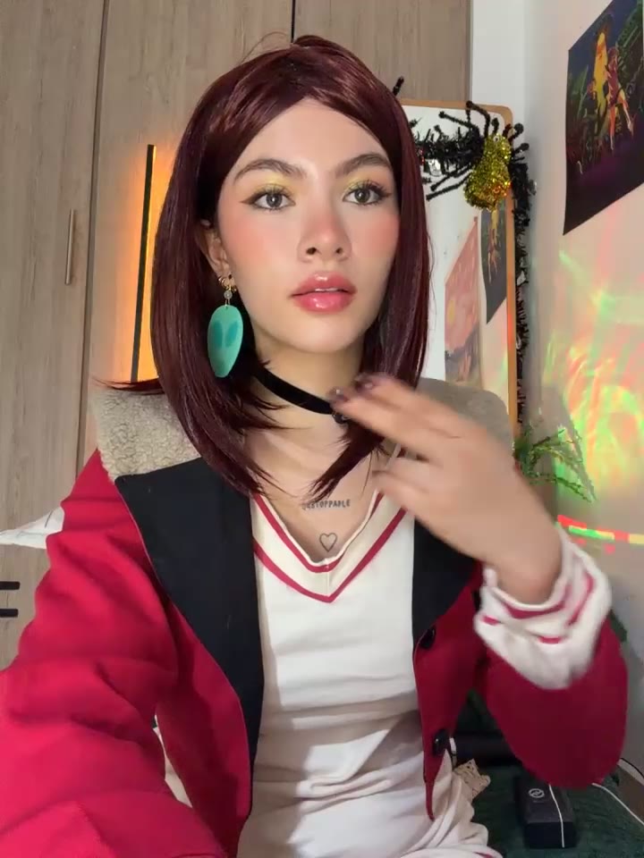 Lizzy_Mei, 31 Oct 2026