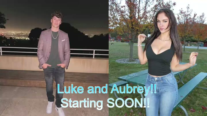 Alpha Luke, 22 Oct 2026
