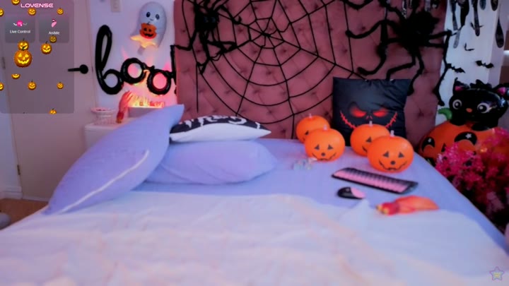 Asianbabydoll, 27 Oct 2026