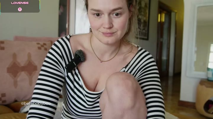 Bellebabyboo, 24 Oct 2026