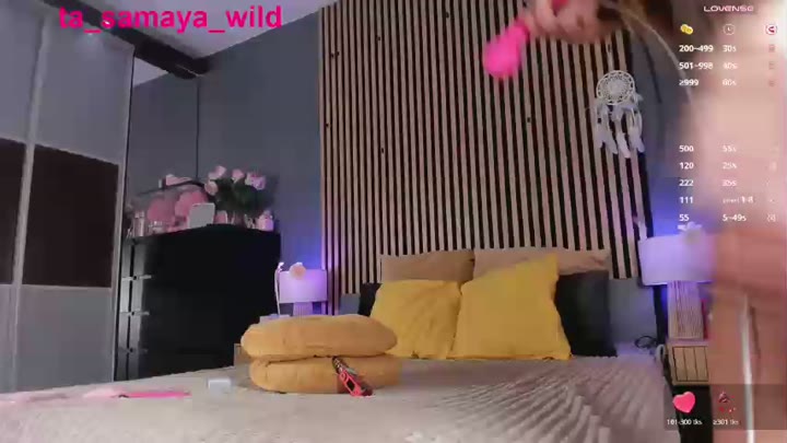 Wild-Angel777, 30 Oct 2026
