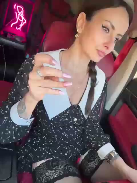 -Annamaria-, 27 Oct 2026