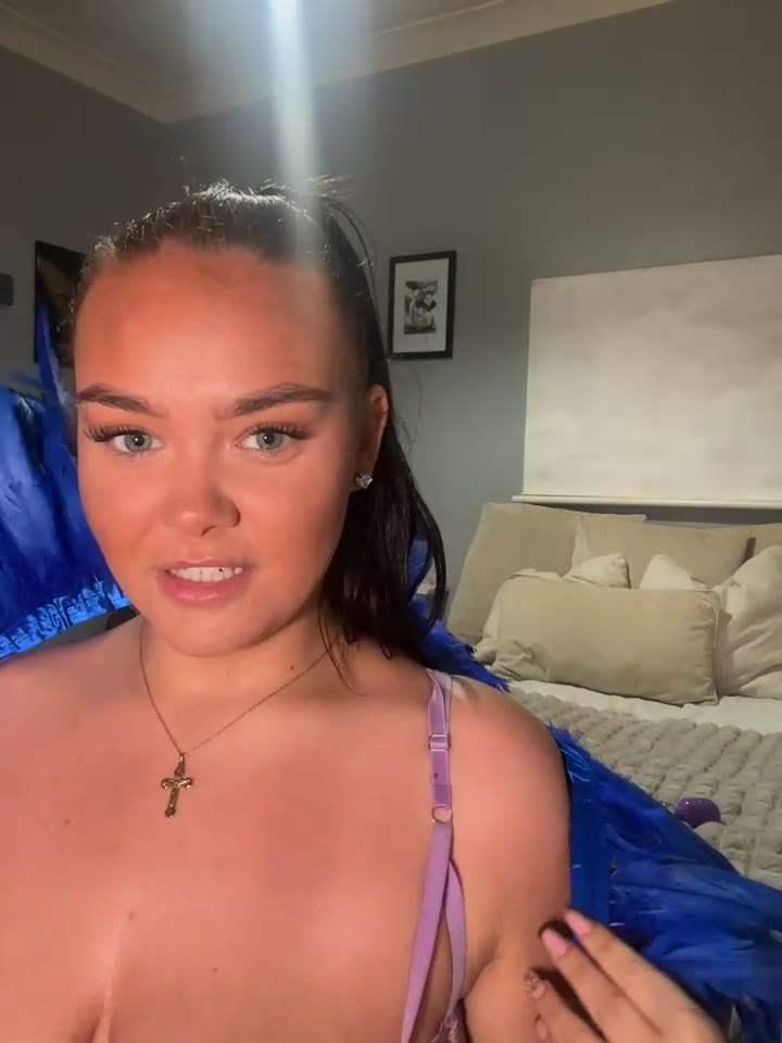 Maddisonwhitex, 23 Oct 2026