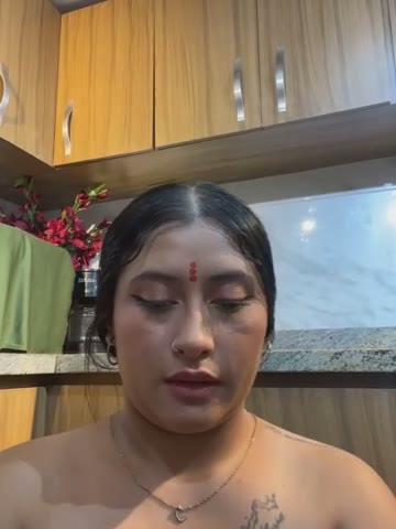 Kalpanaaishaa, 29 Oct 2026