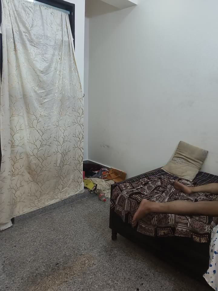 New_Desi_Bhabhi, 25 Oct 2026