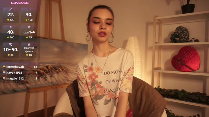 Mimi Petitte, 30 Oct 2026