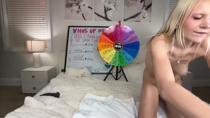 Ava Synn, 30 Oct 2026