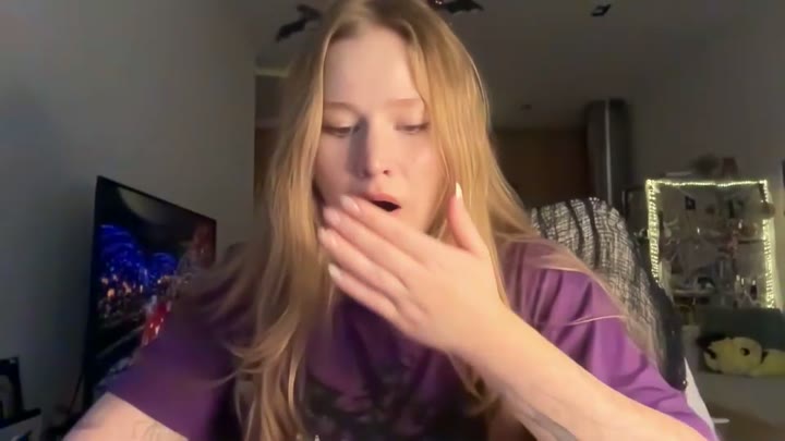 Whoisalisa, 30 Oct 2026