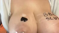 Oopsie Boobsie