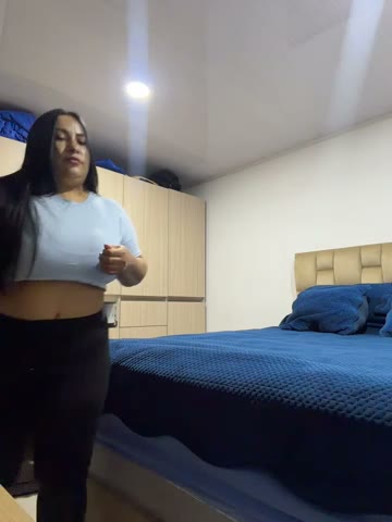 Miia_Jazmin, 28 Oct 2026