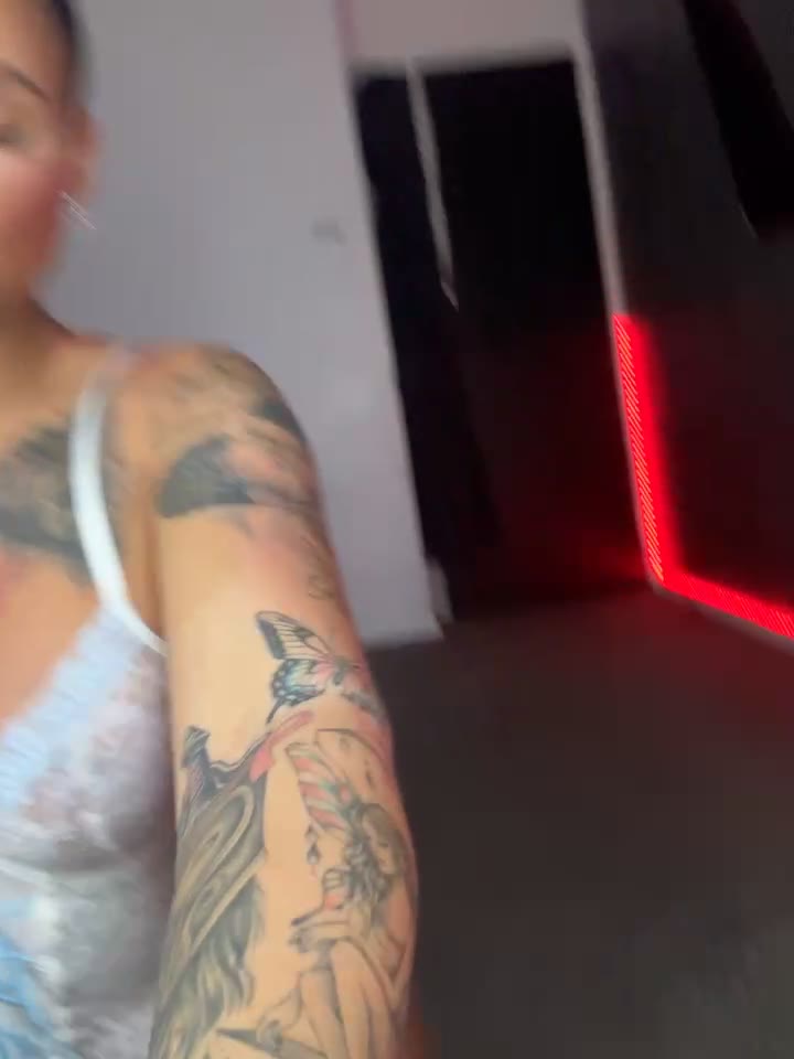 Destinylovex, 23 Oct 2026