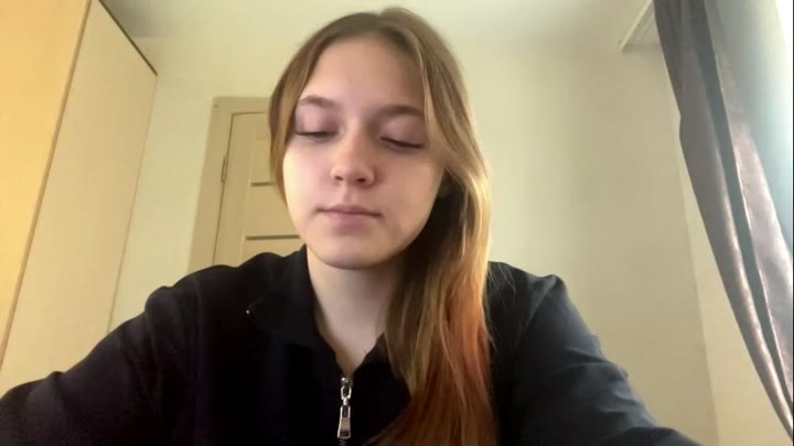Aureliabeene, 27 Oct 2026