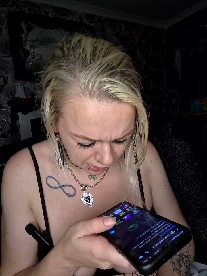 Brattylittledemonx, 24 Oct 2026