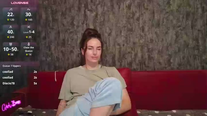 Xxadrihanna