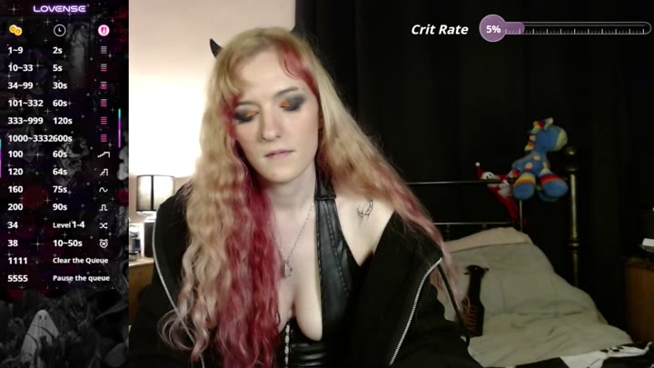 Ellieerose, 22 Oct 2026