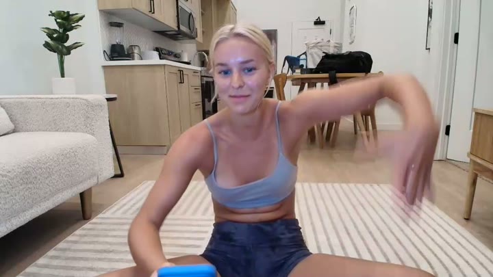 Chloexbabe, 2 Oct 2026
