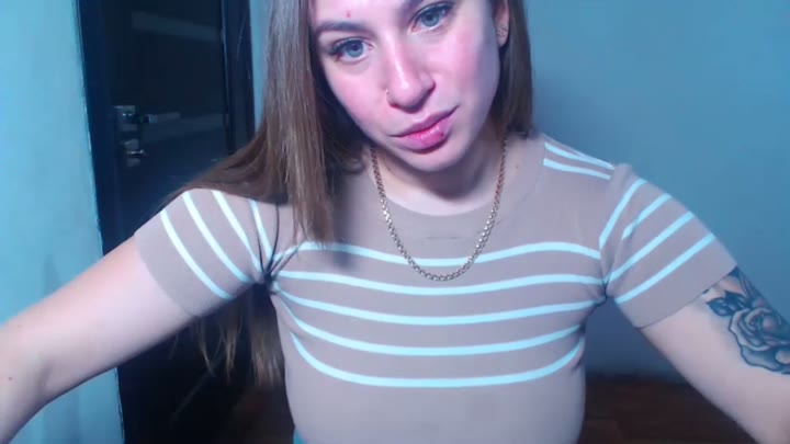 Sexyyuliia777, 25 Oct 2026