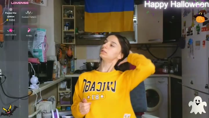 Nika Kik, 25 Oct 2026